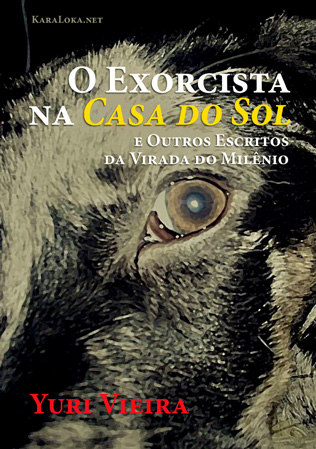 O Exorcista na Casa do Sol
