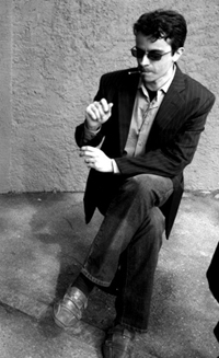 yuri vieira