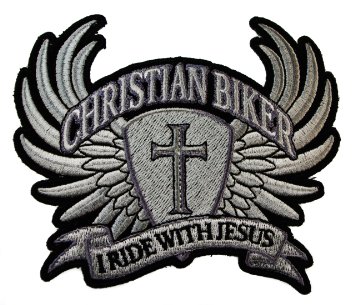 Christian Biker
